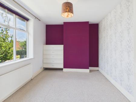2 bedroom Terraced House for sale in Nelson Road, Hartshill, ST4