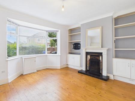 2 bedroom Terraced House for sale in Nelson Road, Hartshill, ST4