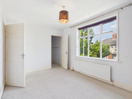 2 bedroom Terraced House for sale in Nelson Road, Hartshill, ST4