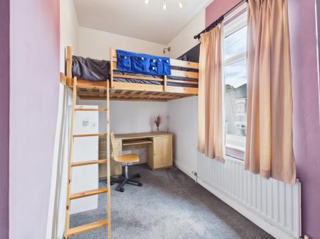 4 bedroom Semi-detached house for sale in Linley Road, Hartshill, Hartshill, ST4
