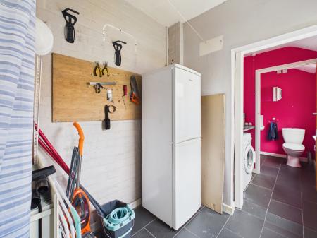 4 bedroom Semi-detached house for sale in Linley Road, Hartshill, Hartshill, ST4