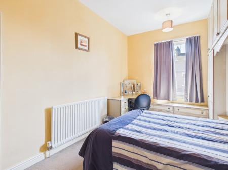 4 bedroom Semi-detached house for sale in Linley Road, Hartshill, Hartshill, ST4
