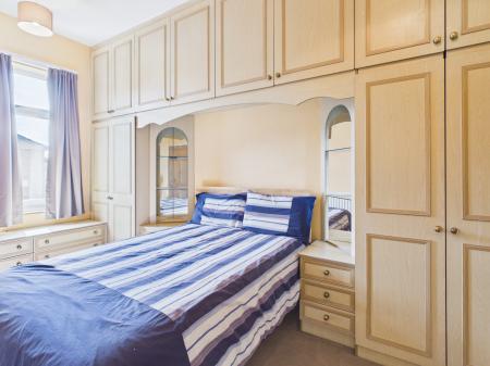 4 bedroom Semi-detached house for sale in Linley Road, Hartshill, Hartshill, ST4