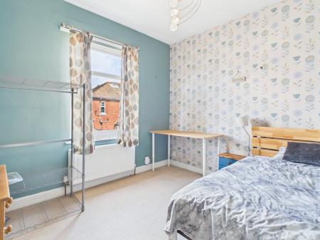 4 bedroom Semi-detached house for sale in Linley Road, Hartshill, Hartshill, ST4