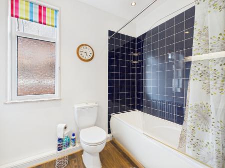 4 bedroom Semi-detached house for sale in Linley Road, Hartshill, Hartshill, ST4