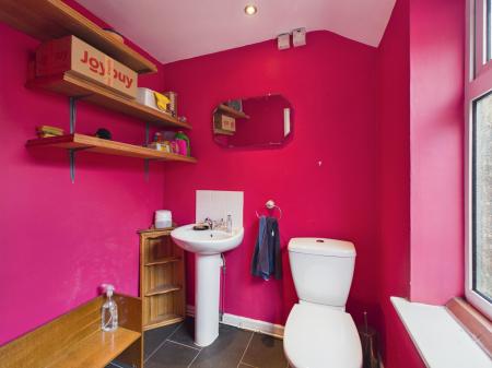4 bedroom Semi-detached house for sale in Linley Road, Hartshill, Hartshill, ST4