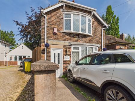 Trent Valley Road, Penkhull, ST4