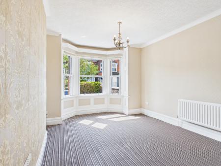 1 bedroom Flat to let in Newton Street, Stoke-on-Trent, ST4