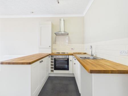 1 bedroom Flat to let in Newton Street, Stoke-on-Trent, ST4