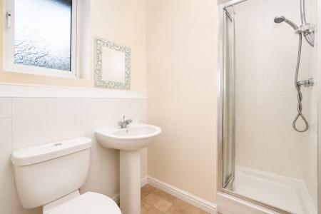 2 bedroom Flat to let in Archers Walk, Godwin Way, Stoke-on-Trent, ST4