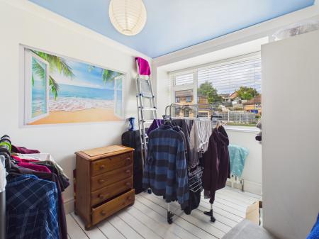 3 bedroom Semi-detached house for sale in Hunters Way, Stoke-on-Trent, ST4