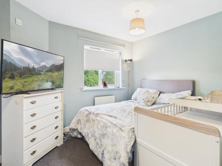 3 bedroom End of terrace house for sale in Warrington Street, Fenton, ST4