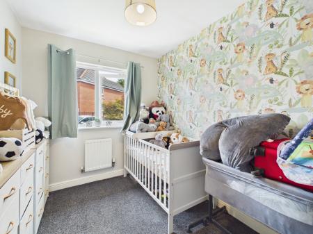 3 bedroom End of terrace house for sale in Warrington Street, Fenton, ST4