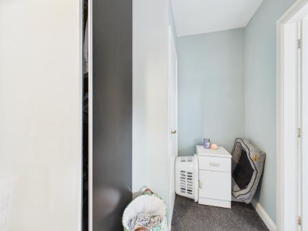3 bedroom End of terrace house for sale in Warrington Street, Fenton, ST4