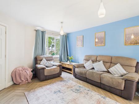 3 bedroom End of terrace house for sale in Warrington Street, Fenton, ST4
