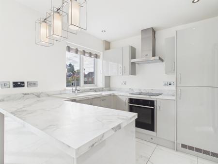 3 bedroom Detached house for sale in Rutherford Avenue, Westbury Park, Newcastle-under-Lyme, ST5