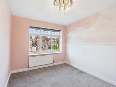 3 bedroom Detached house for sale in Rutherford Avenue, Westbury Park, Newcastle-under-Lyme, ST5