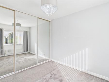 3 bedroom Detached house for sale in Rutherford Avenue, Westbury Park, Newcastle-under-Lyme, ST5