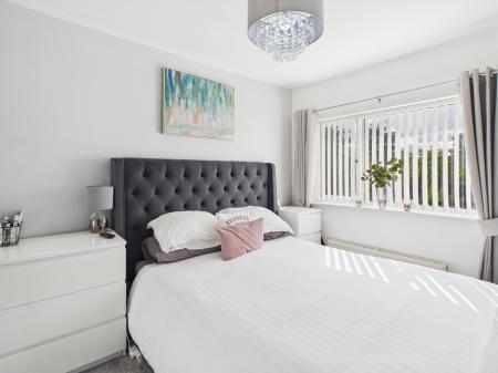 3 bedroom Detached house for sale in Rutherford Avenue, Westbury Park, Newcastle-under-Lyme, ST5