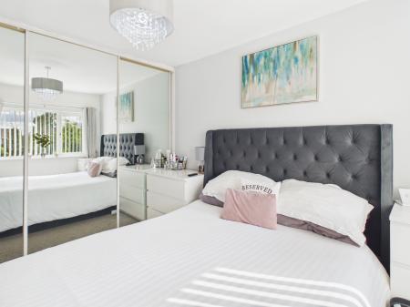 3 bedroom Detached house for sale in Rutherford Avenue, Westbury Park, Newcastle-under-Lyme, ST5