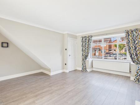 3 bedroom Detached house for sale in Rutherford Avenue, Westbury Park, Newcastle-under-Lyme, ST5