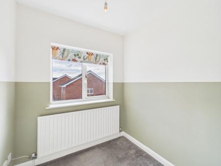3 bedroom Detached house for sale in Rutherford Avenue, Westbury Park, Newcastle-under-Lyme, ST5