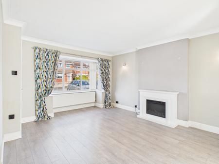 3 bedroom Detached house for sale in Rutherford Avenue, Westbury Park, Newcastle-under-Lyme, ST5