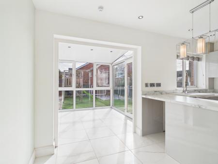 3 bedroom Detached house for sale in Rutherford Avenue, Westbury Park, Newcastle-under-Lyme, ST5