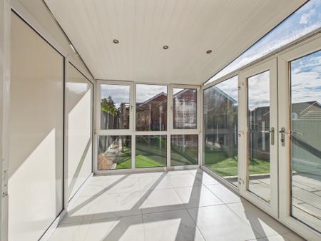 3 bedroom Detached house for sale in Rutherford Avenue, Westbury Park, Newcastle-under-Lyme, ST5