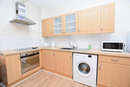 1 bedroom Town house to let in St Christophers Avenue, Penkhull, Penkhull, ST4