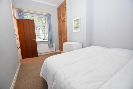 1 bedroom Town house to let in St Christophers Avenue, Penkhull, Penkhull, ST4