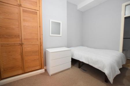 1 bedroom Town house to let in St Christophers Avenue, Penkhull, Penkhull, ST4