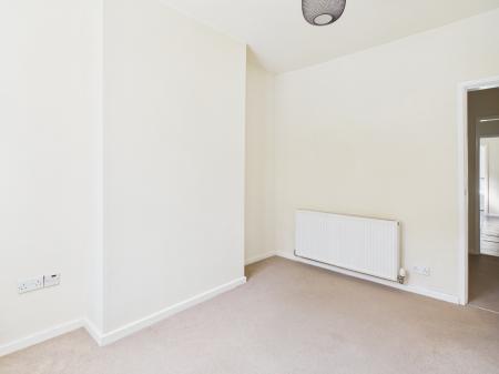 2 bedroom Terraced House to let in Elliott Street, Newcastle-under-Lyme, ST5