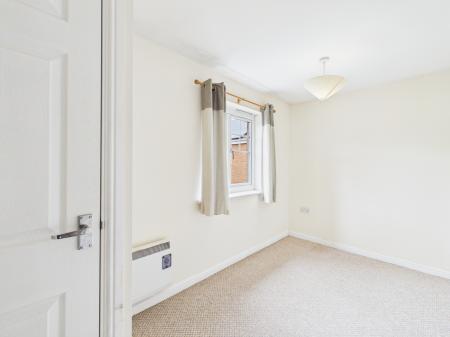 2 bedroom Flat to let in Boatman Drive, Etruria, Stoke-on-Trent, ST1