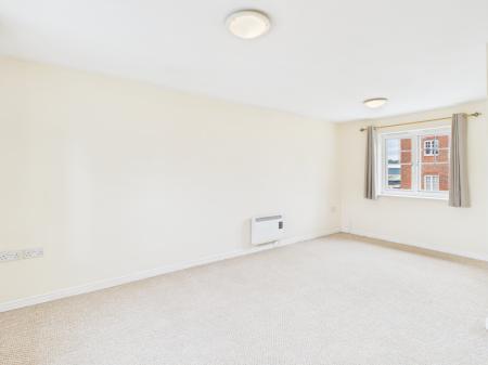 2 bedroom Flat to let in Boatman Drive, Etruria, Stoke-on-Trent, ST1