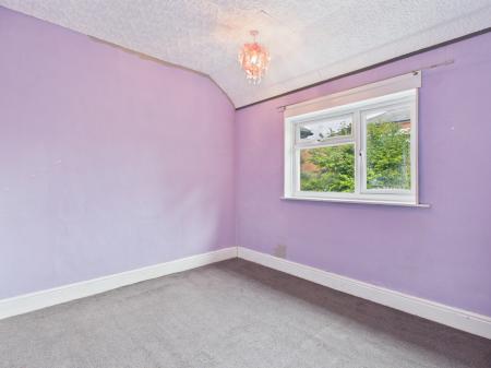 2 bedroom Terraced House for sale in Highgrove Road, Oakhill, Stoke-on-Trent, ST4