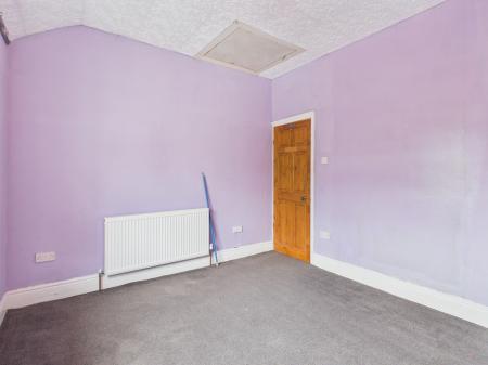 2 bedroom Terraced House for sale in Highgrove Road, Oakhill, Stoke-on-Trent, ST4