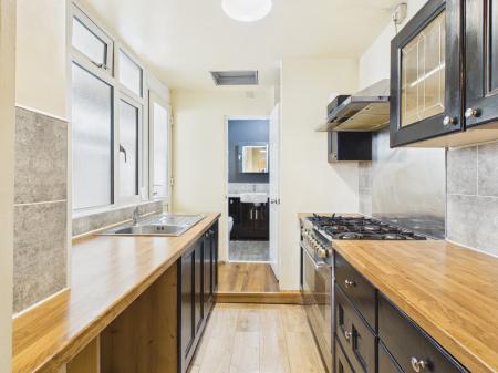 2 bedroom Terraced House for sale in Highgrove Road, Oakhill, Stoke-on-Trent, ST4
