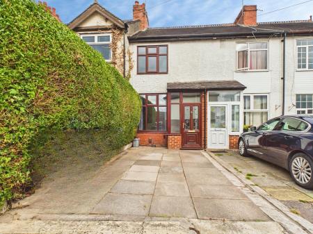Highgrove Road, Oakhill, Stoke-on-Trent, ST4