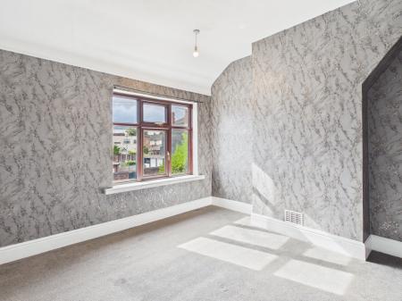 2 bedroom Terraced House for sale in Highgrove Road, Oakhill, Stoke-on-Trent, ST4