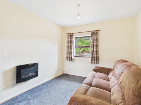 1 bedroom Flat to let in Maryfield Walk, Penkhull, ST4