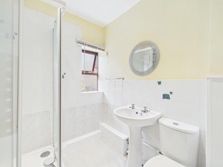 1 bedroom Flat to let in Maryfield Walk, Penkhull, ST4
