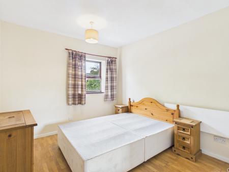 1 bedroom Flat to let in Maryfield Walk, Penkhull, ST4