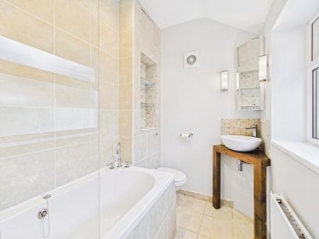 2 bedroom Terraced House for sale in Stanley Road, Hartshill, Hartshill, ST4