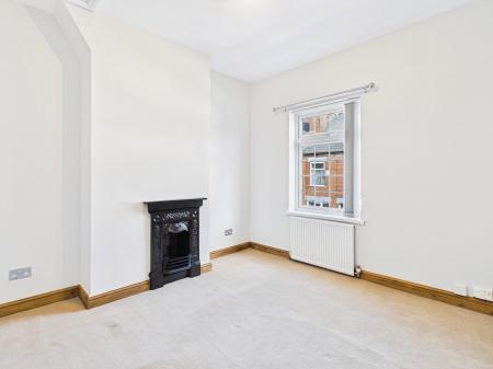 2 bedroom Terraced House for sale in Stanley Road, Hartshill, Hartshill, ST4