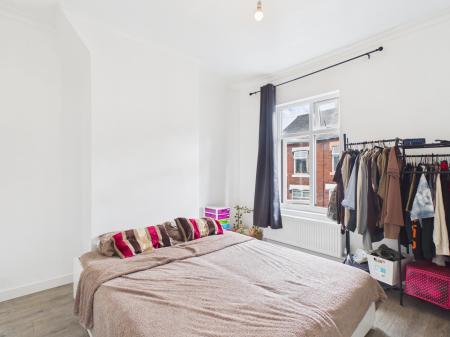 2 bedroom Terraced House for sale in Burnley Street, Sneyd Green, Stoke-on-Trent, ST1