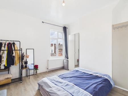 2 bedroom Terraced House for sale in Burnley Street, Sneyd Green, Stoke-on-Trent, ST1