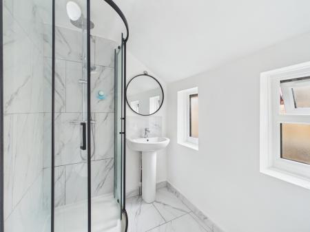 2 bedroom Terraced House for sale in Burnley Street, Sneyd Green, Stoke-on-Trent, ST1