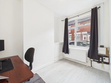 2 bedroom Terraced House for sale in Burnley Street, Sneyd Green, Stoke-on-Trent, ST1