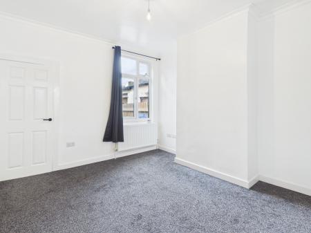 2 bedroom Terraced House for sale in Burnley Street, Sneyd Green, Stoke-on-Trent, ST1
